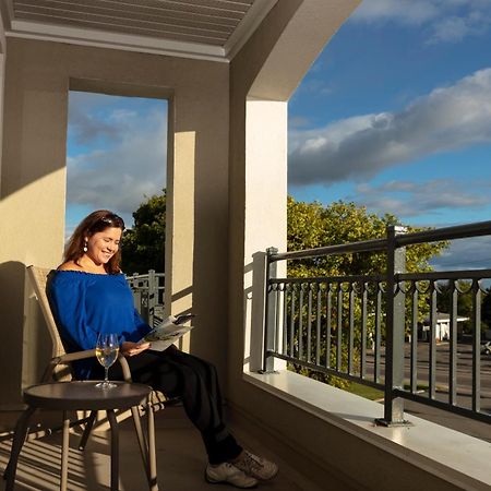Best Western Premier Hotel Aristocrate Québec Zewnętrze zdjęcie