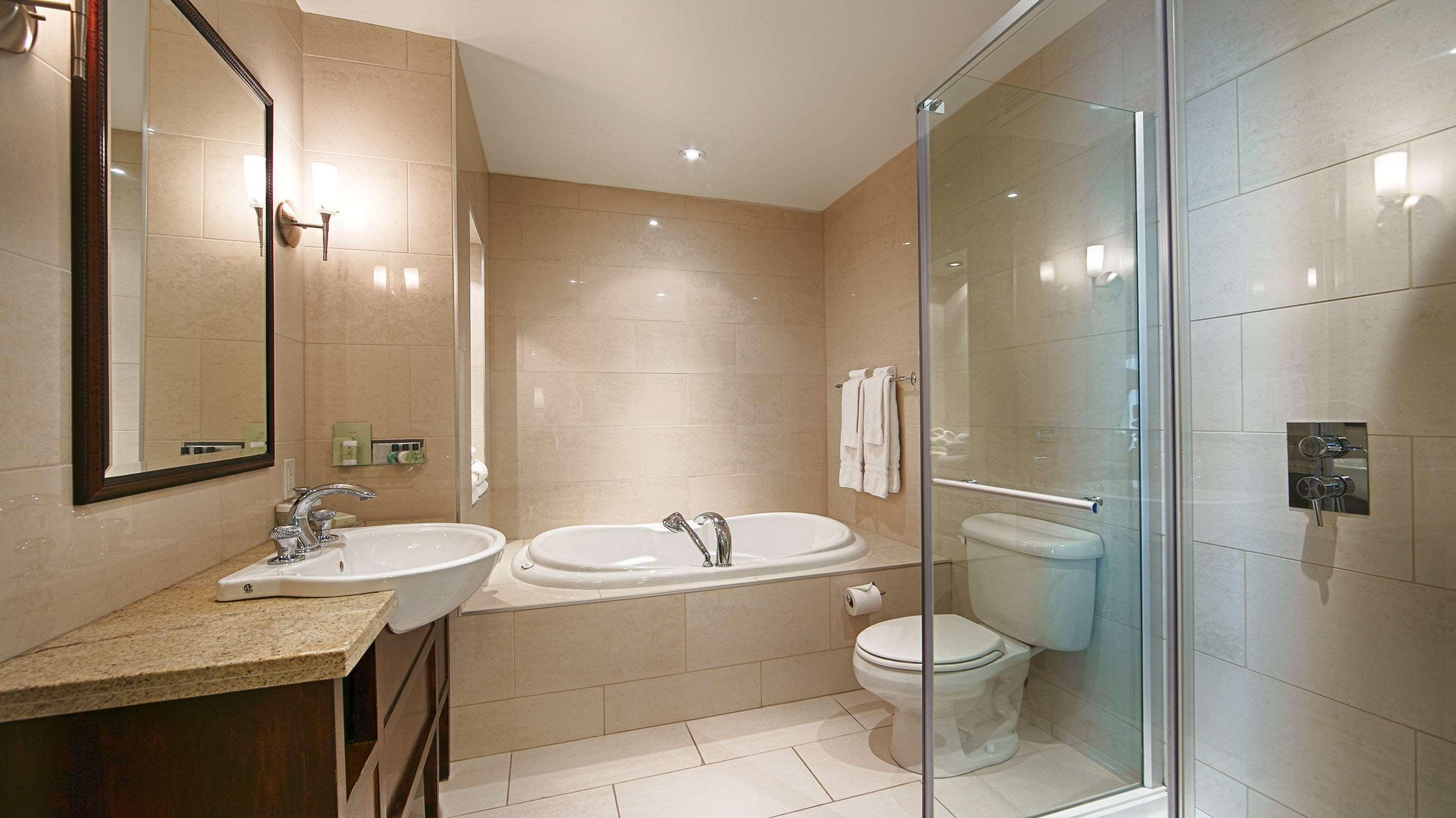 Best Western Premier Hotel Aristocrate Québec Zewnętrze zdjęcie
