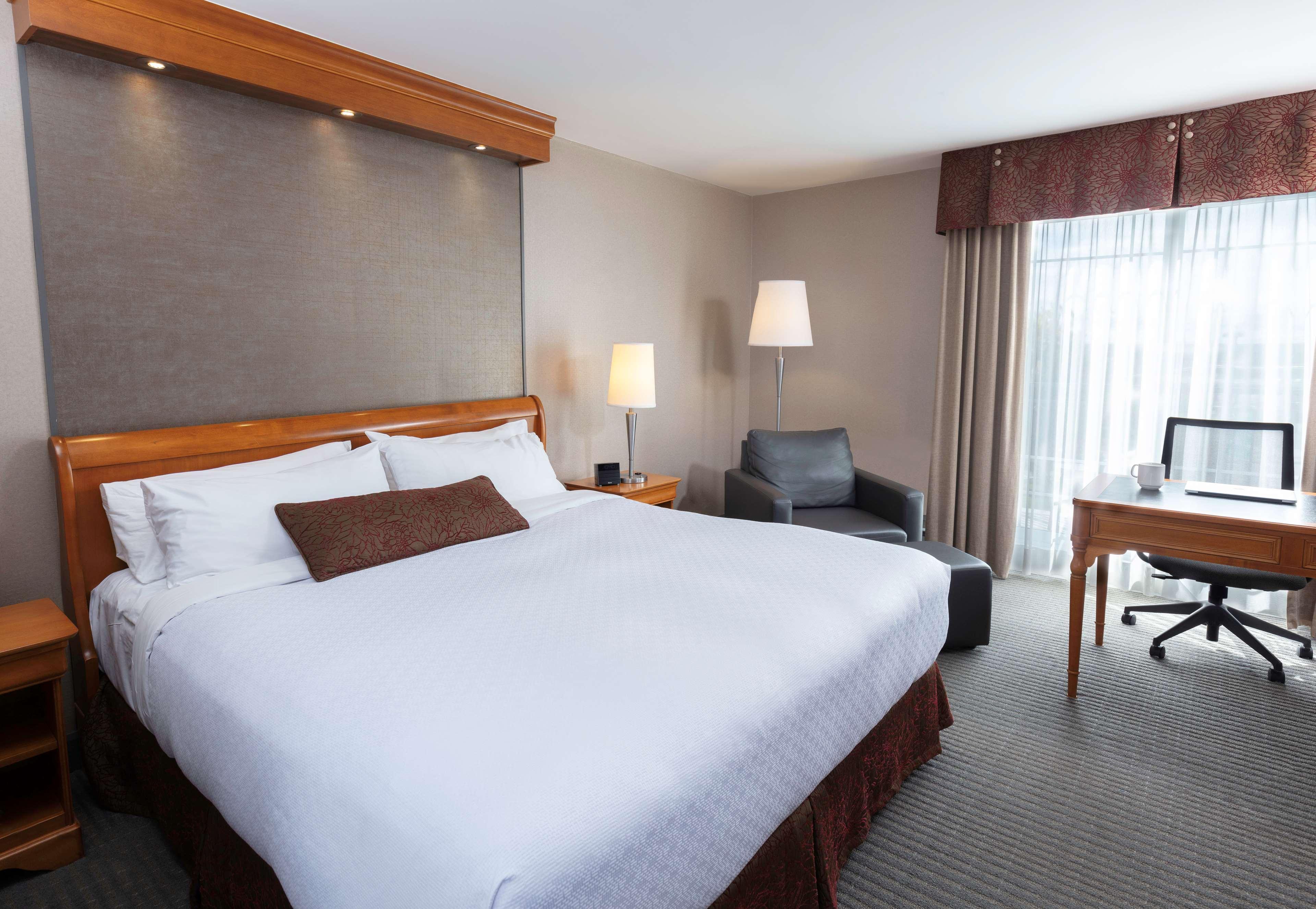 Best Western Premier Hotel Aristocrate Québec Zewnętrze zdjęcie