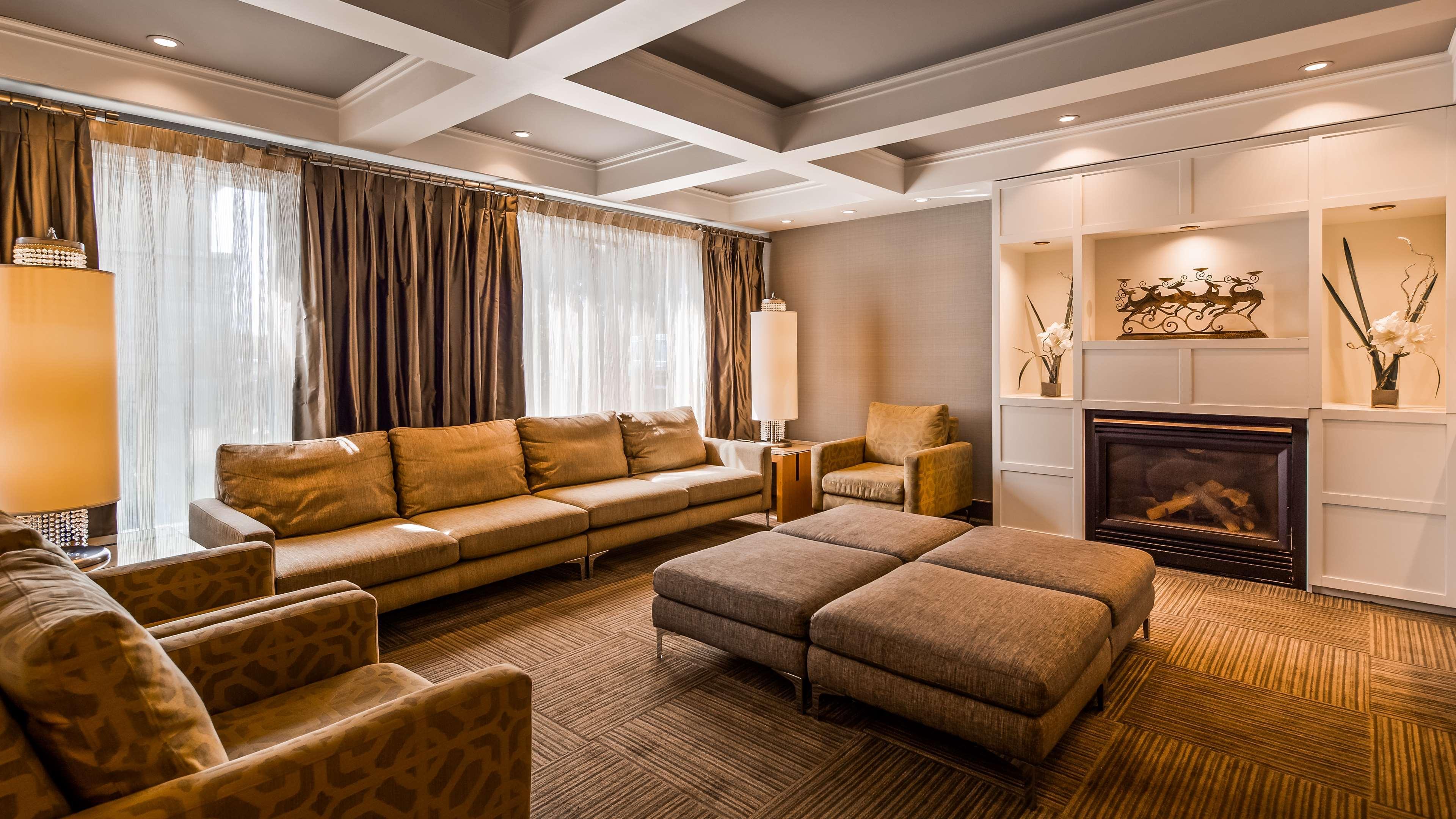 Best Western Premier Hotel Aristocrate Québec Zewnętrze zdjęcie