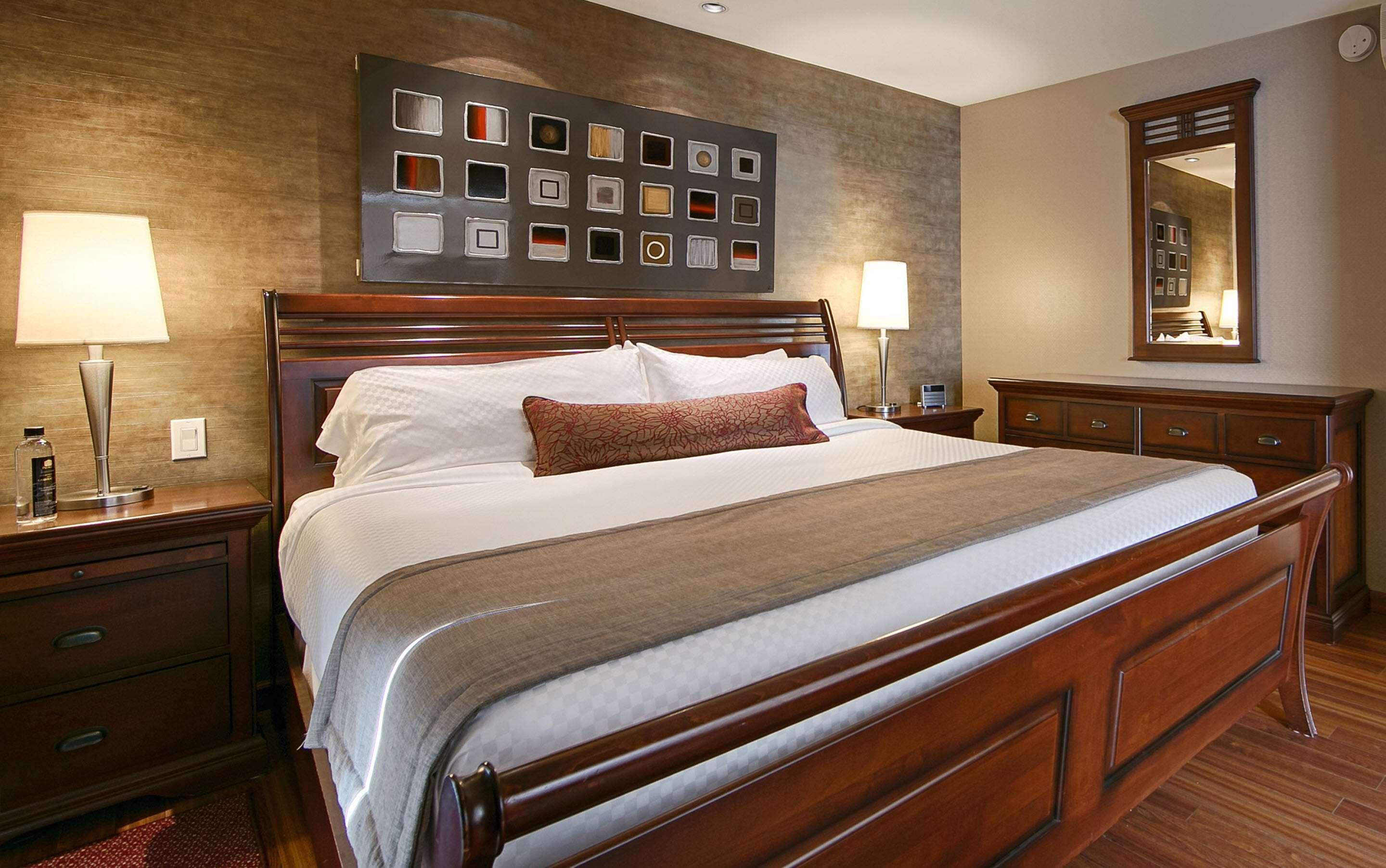 Best Western Premier Hotel Aristocrate Québec Zewnętrze zdjęcie