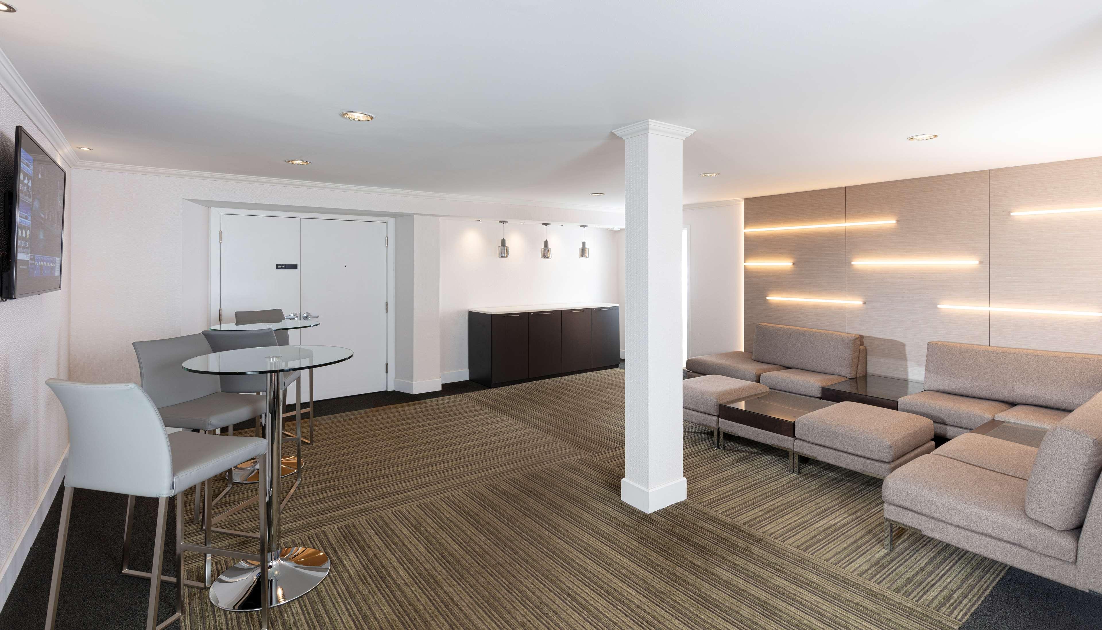 Best Western Premier Hotel Aristocrate Québec Zewnętrze zdjęcie