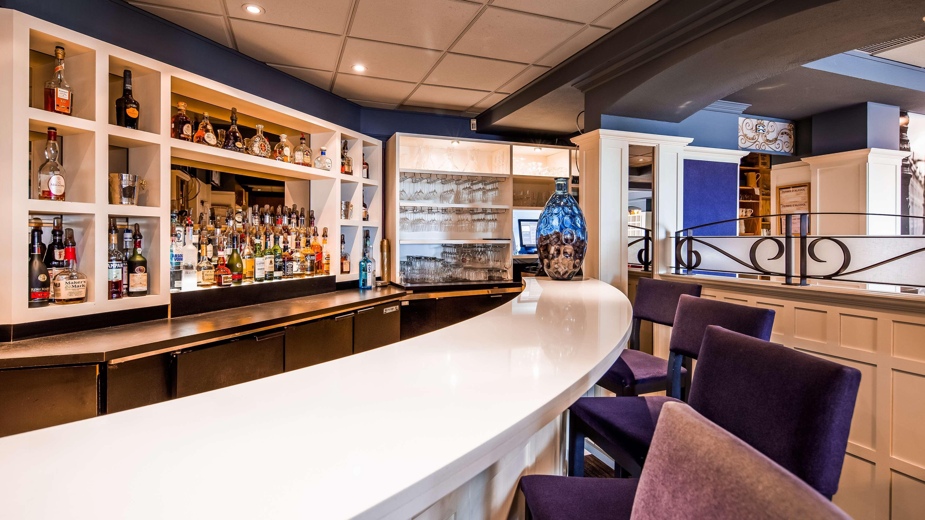 Best Western Premier Hotel Aristocrate Québec Zewnętrze zdjęcie