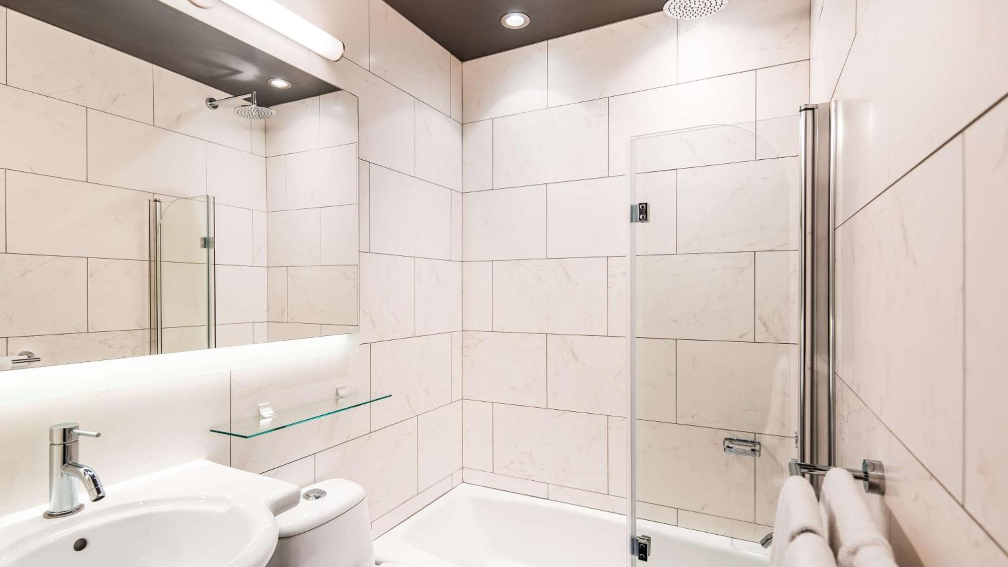 Best Western Premier Hotel Aristocrate Québec Zewnętrze zdjęcie