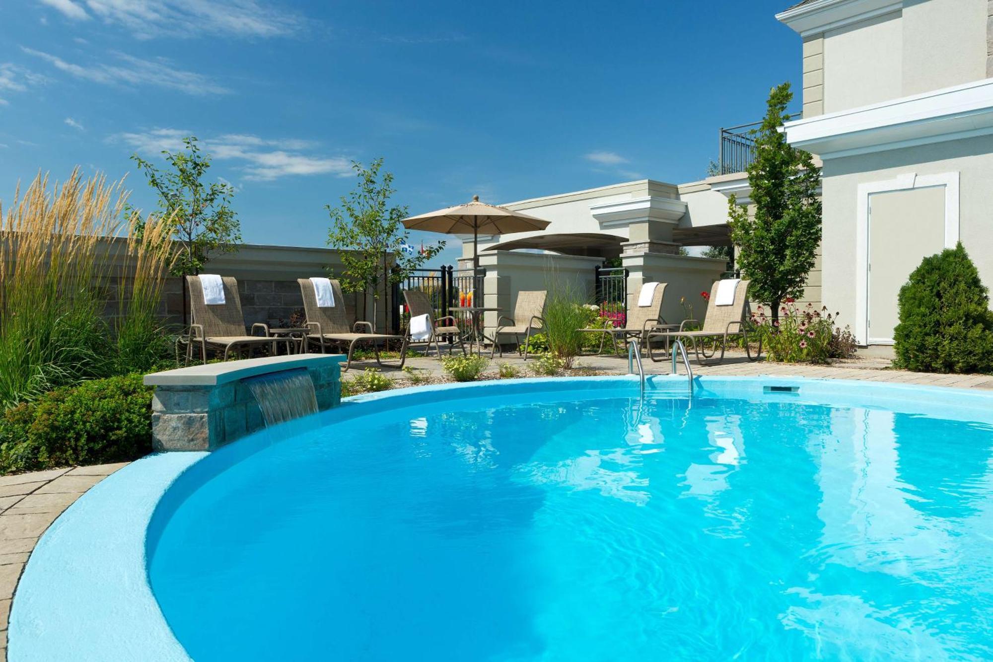 Best Western Premier Hotel Aristocrate Québec Zewnętrze zdjęcie