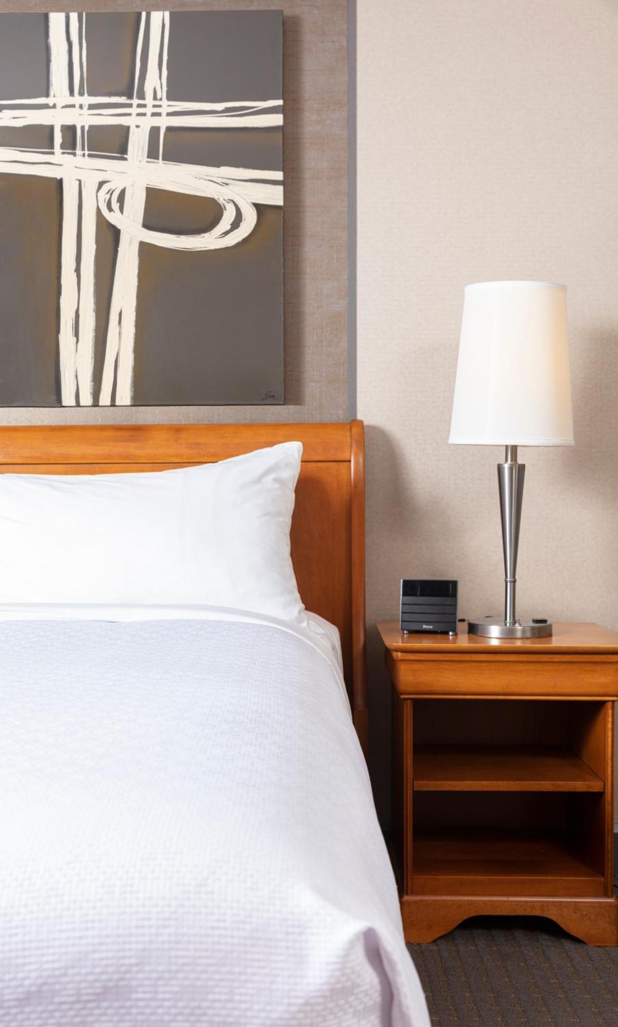 Best Western Premier Hotel Aristocrate Québec Zewnętrze zdjęcie
