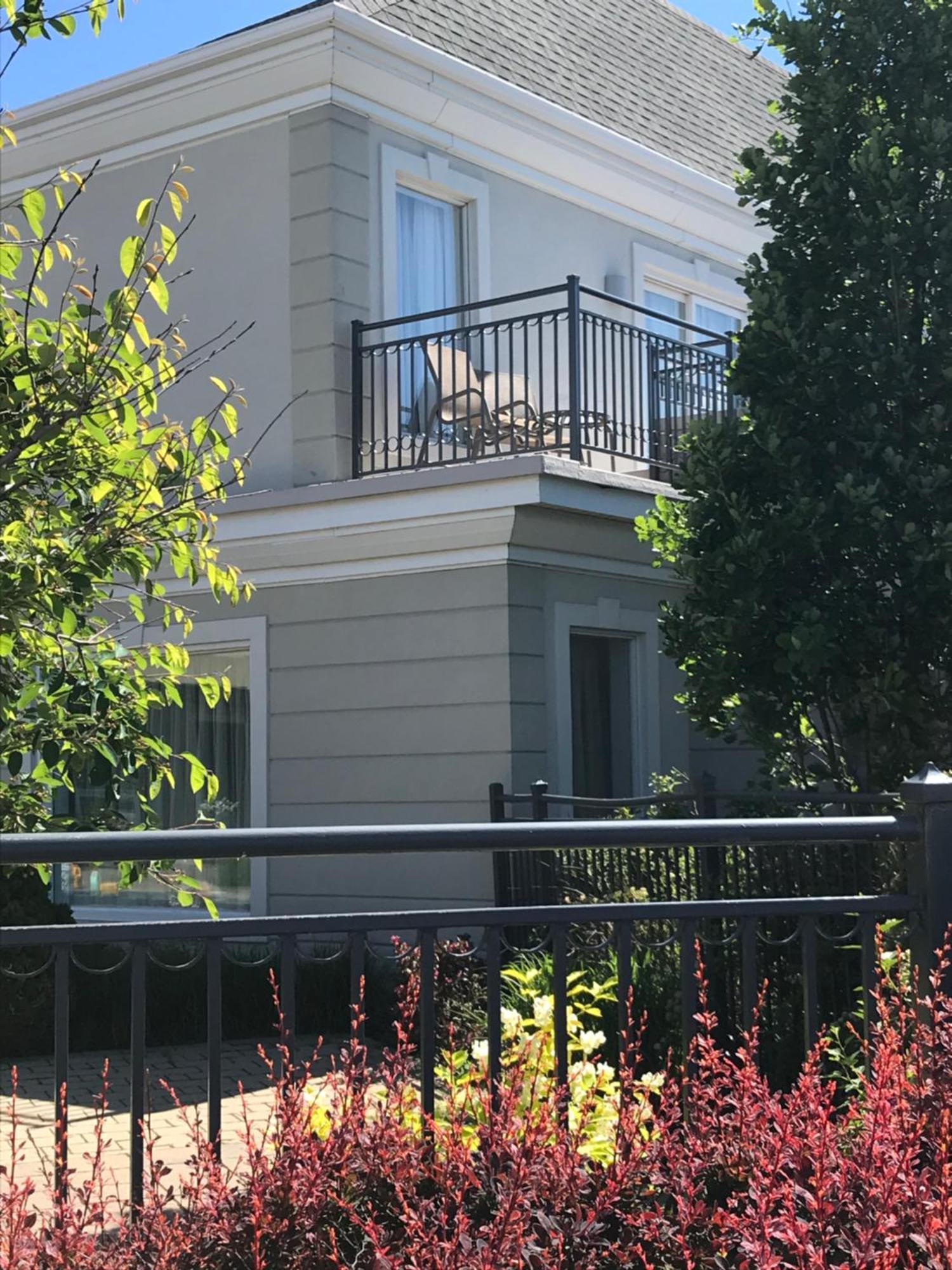 Best Western Premier Hotel Aristocrate Québec Zewnętrze zdjęcie