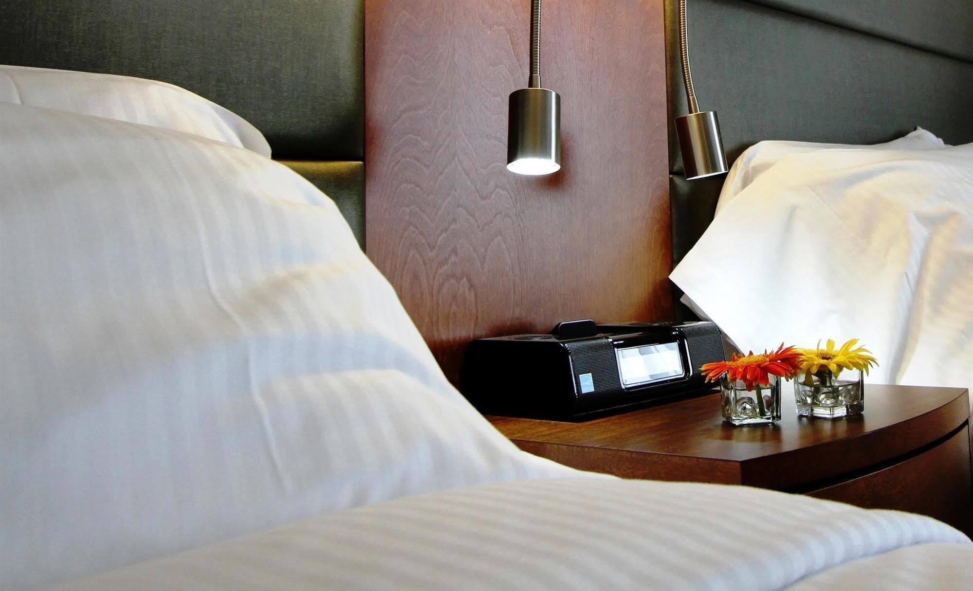Best Western Premier Hotel Aristocrate Québec Pokój zdjęcie