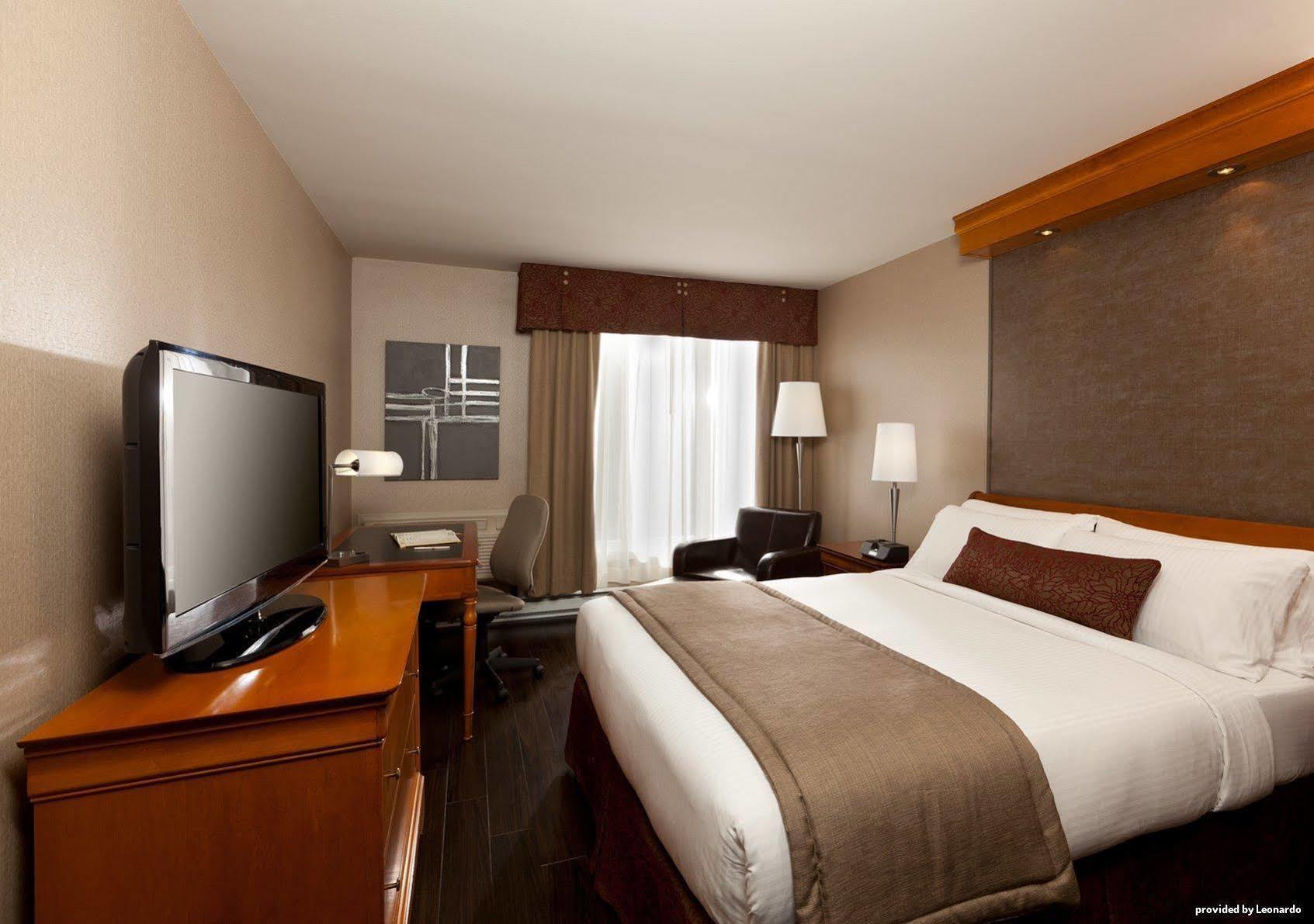 Best Western Premier Hotel Aristocrate Québec Pokój zdjęcie