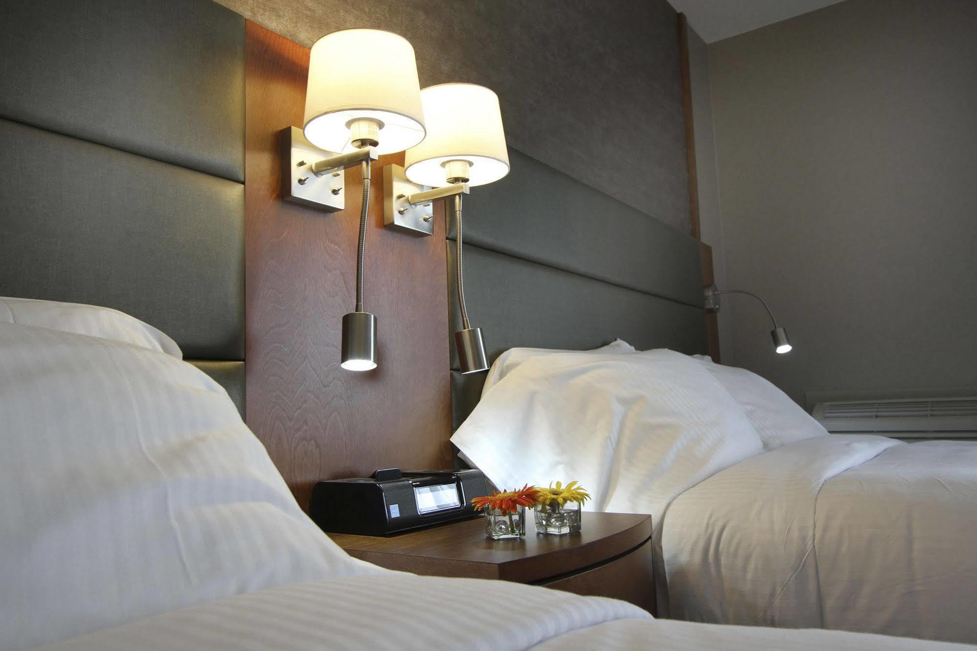 Best Western Premier Hotel Aristocrate Québec Zewnętrze zdjęcie