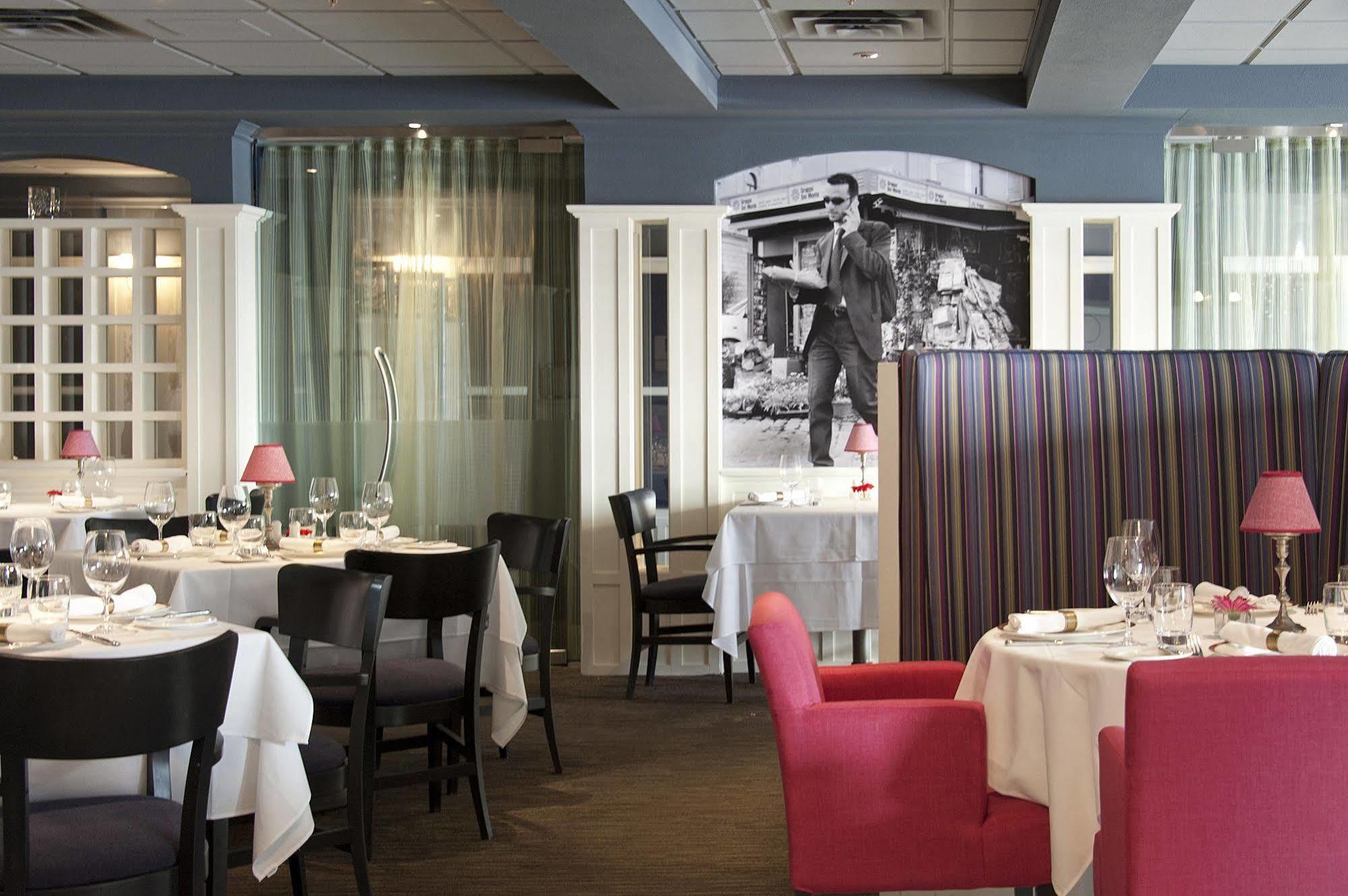 Best Western Premier Hotel Aristocrate Québec Zewnętrze zdjęcie