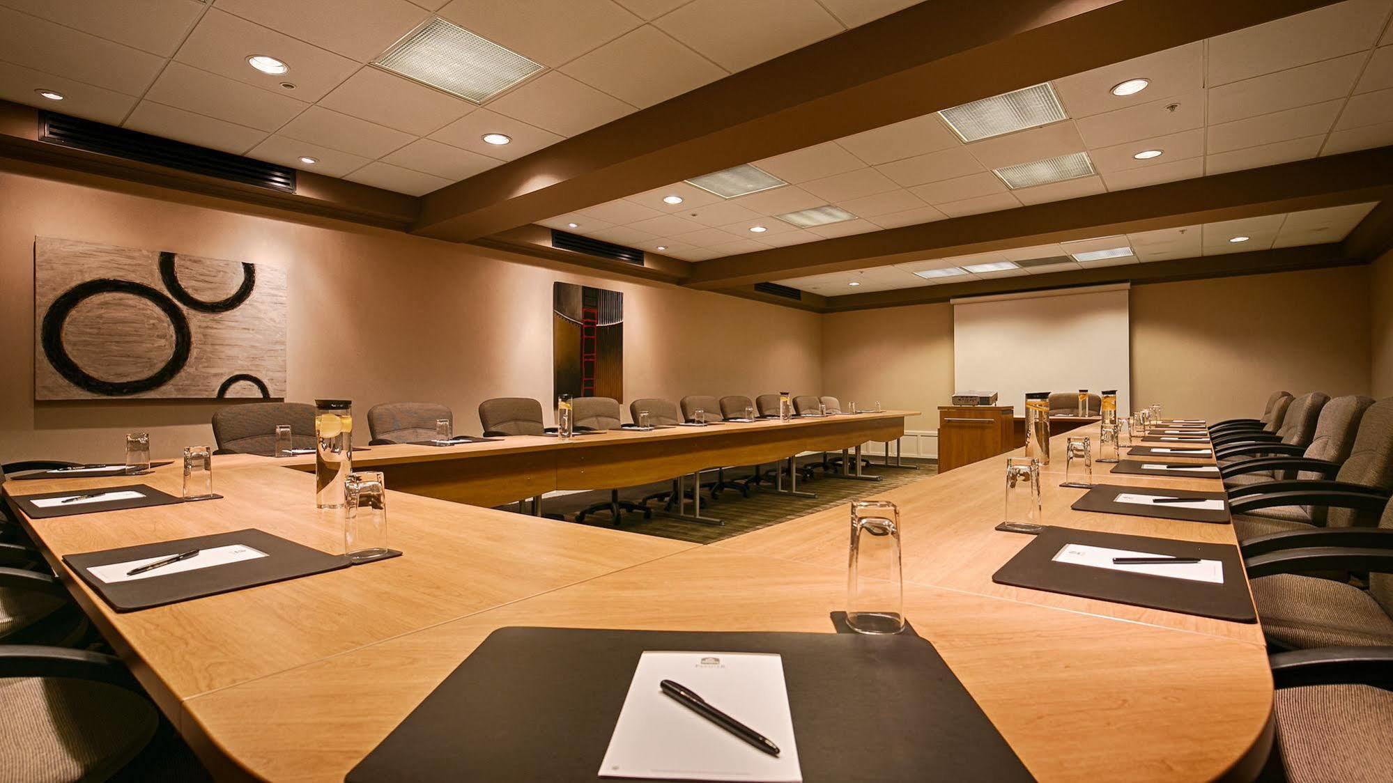 Best Western Premier Hotel Aristocrate Québec Zewnętrze zdjęcie